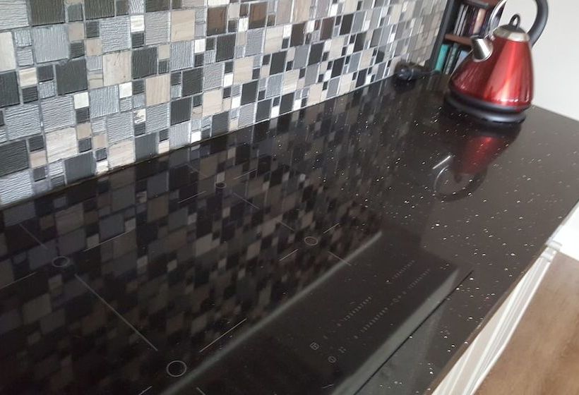 Silverbirch Cottage Loch