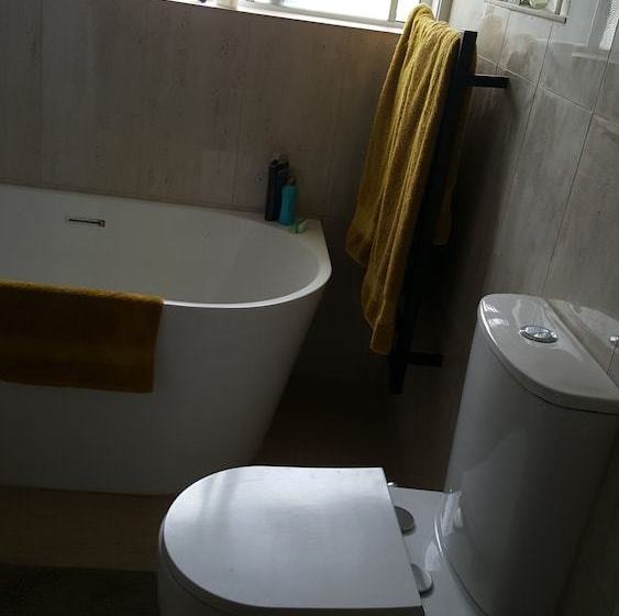 Silverbirch Cottage Loch