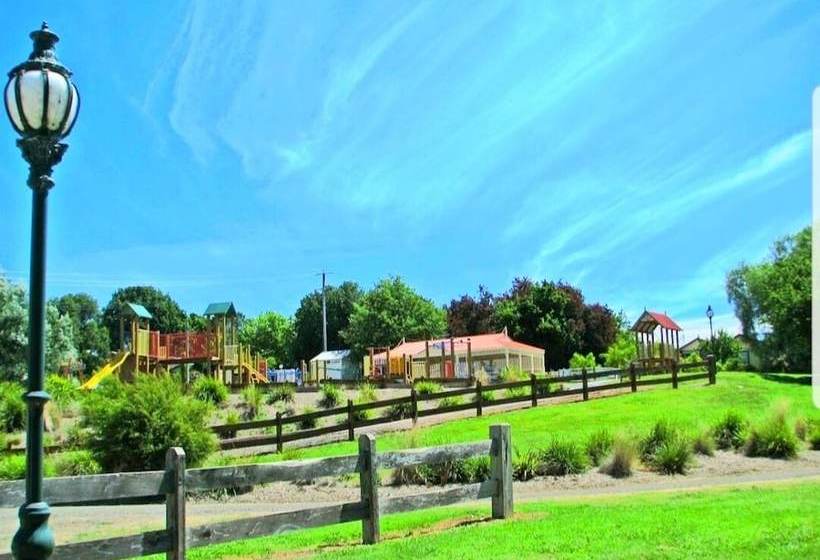 Silverbirch Cottage Loch