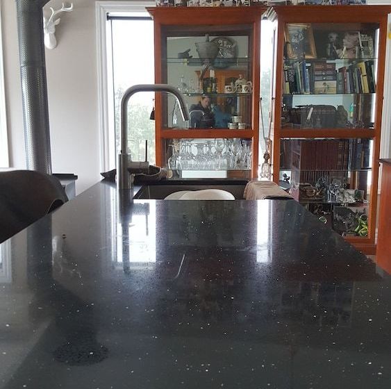 Silverbirch Cottage Loch