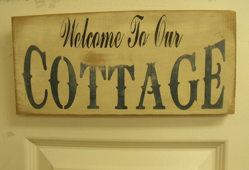 Silverbirch Cottage Loch