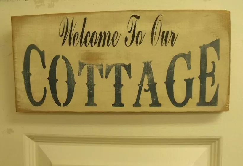 Silverbirch Cottage Loch