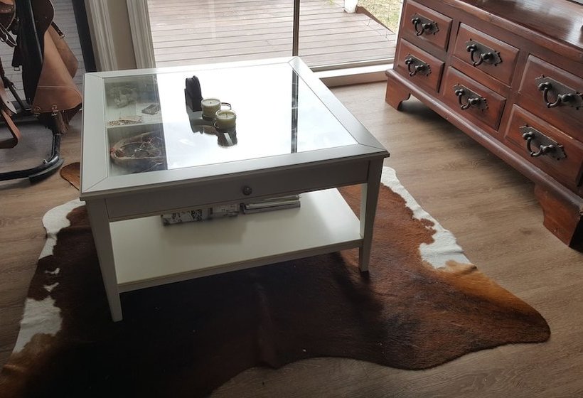 Silverbirch Cottage Loch