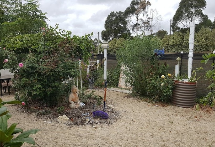 Silverbirch Cottage Loch