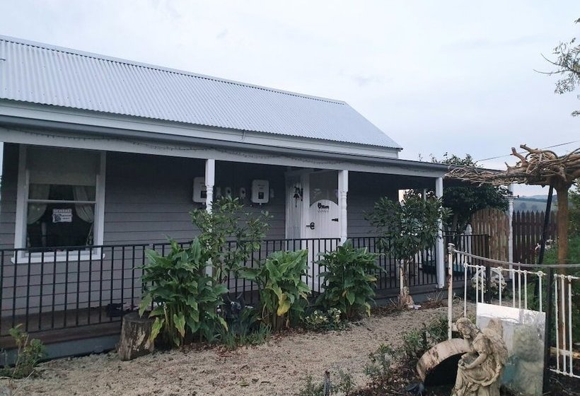 Silverbirch Cottage Loch