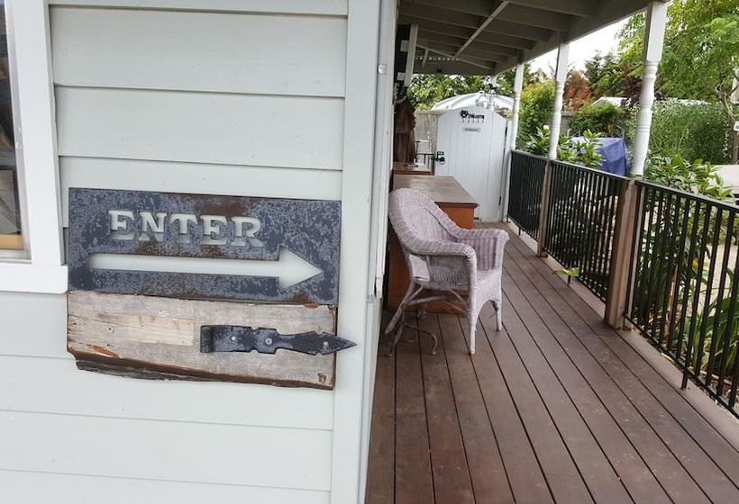 Silverbirch Cottage Loch