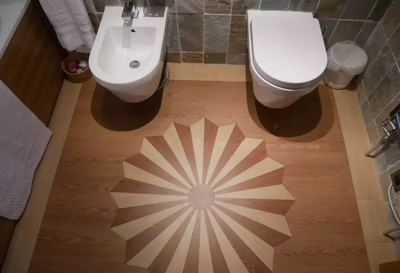 Taylors Bed And Breakfast