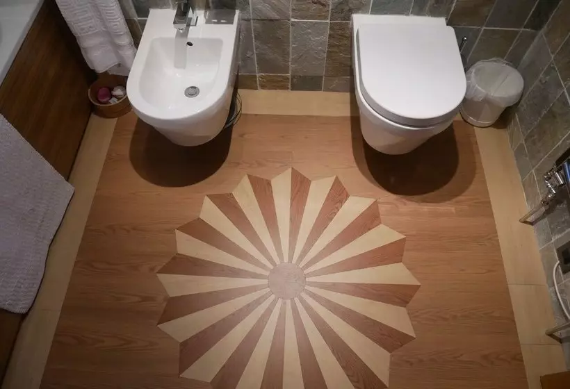 Taylors Bed And Breakfast