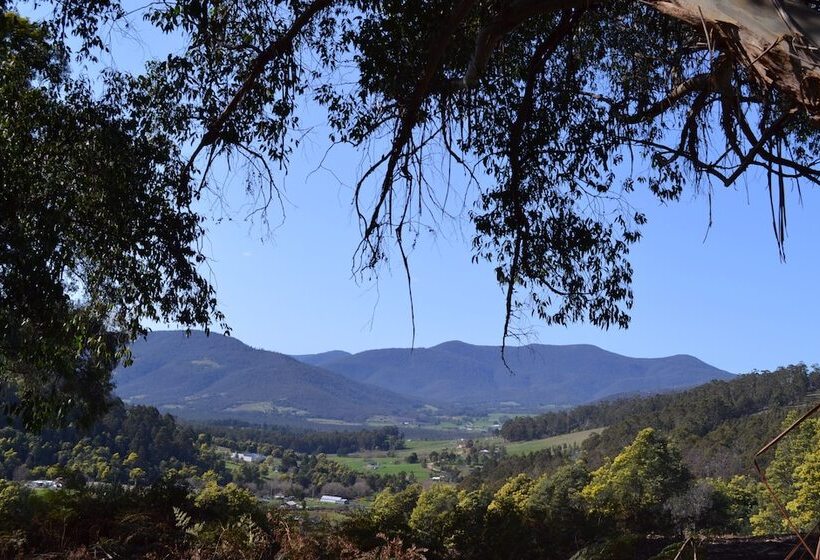 Whispering Spirit Holiday Cottages & Mini Ponies