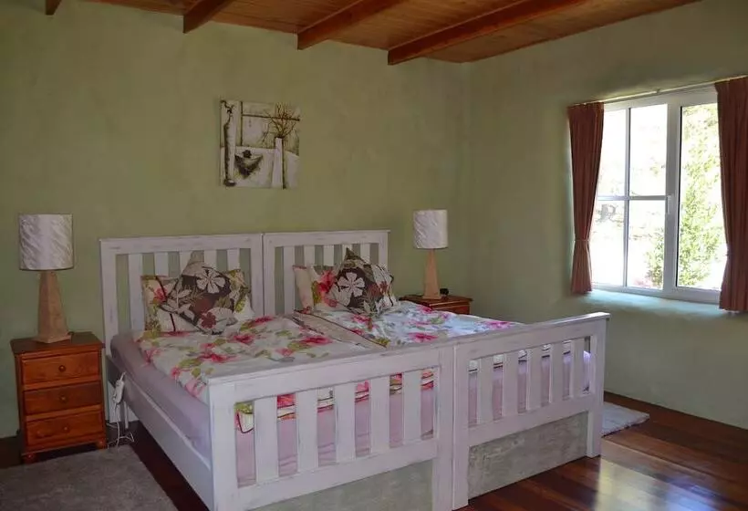 Whispering Spirit Holiday Cottages & Mini Ponies