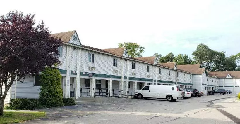 Boston Motel