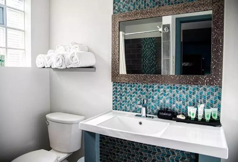 Отель American Classic Inn