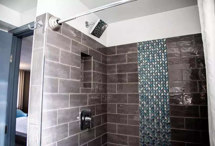 Отель American Classic Inn