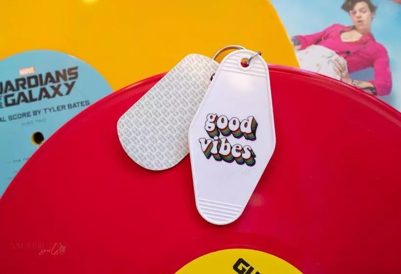 Отель American Classic Inn