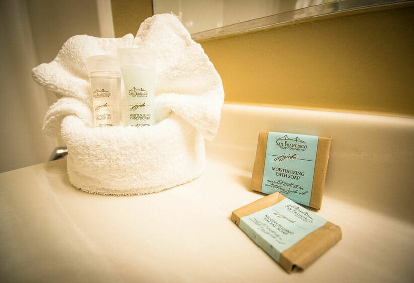 Hotel Clarion Inn Auburn Seattle