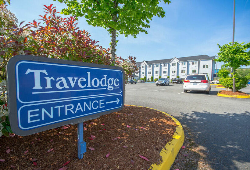 Hotel Clarion Inn Auburn Seattle