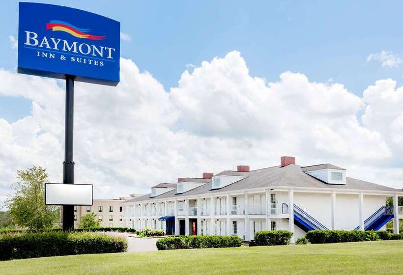 ホテル Baymont Inn & Suites By Wyndham Grenada