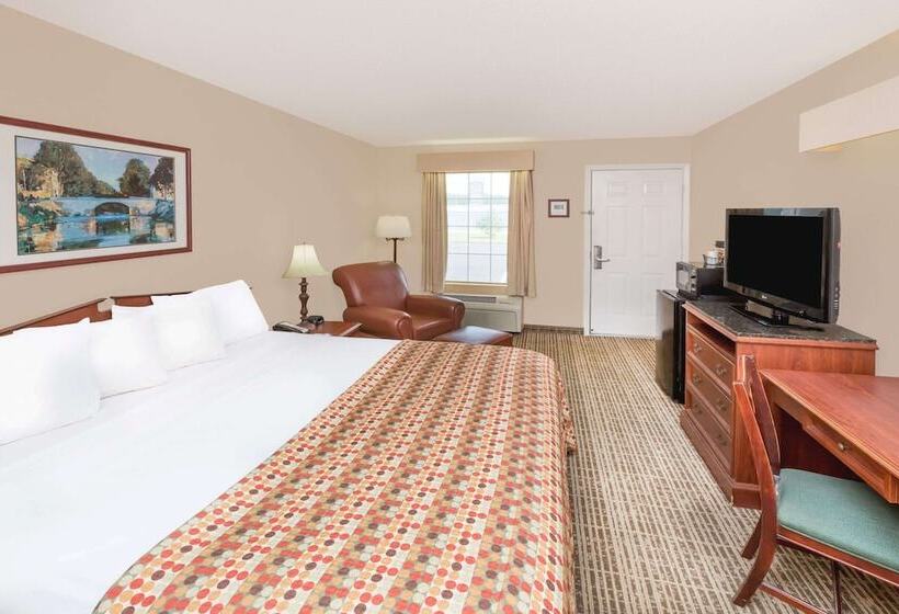 ホテル Baymont Inn & Suites By Wyndham Grenada