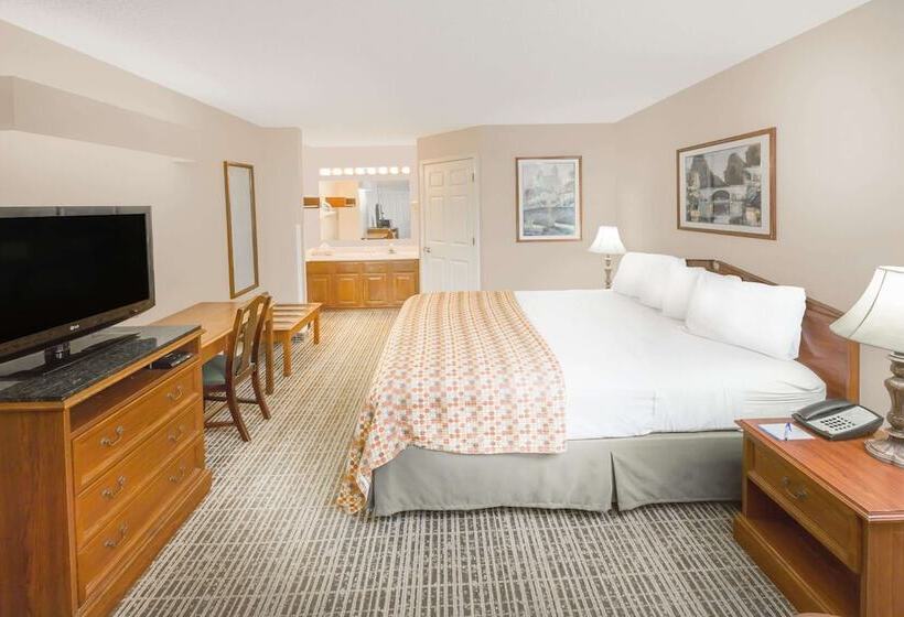 ホテル Baymont Inn & Suites By Wyndham Grenada