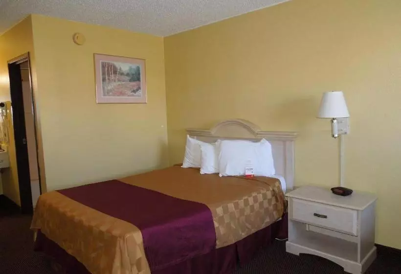 호텔 Beachwood Inn