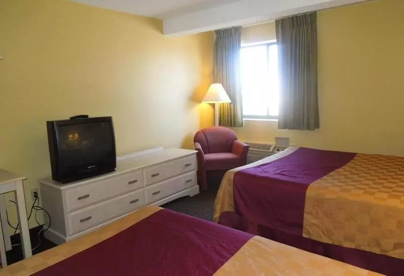 호텔 Beachwood Inn