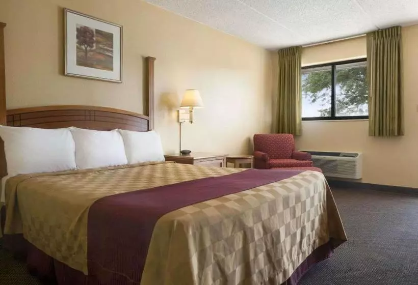 호텔 Beachwood Inn