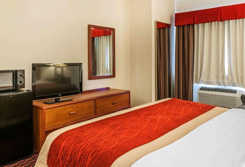 酒店 Comfort Inn Avonindianapolis West