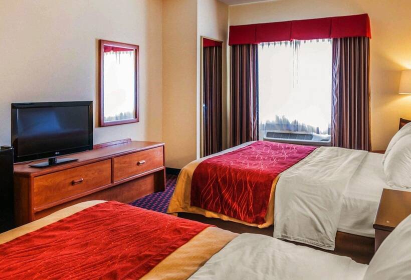 酒店 Comfort Inn Avonindianapolis West