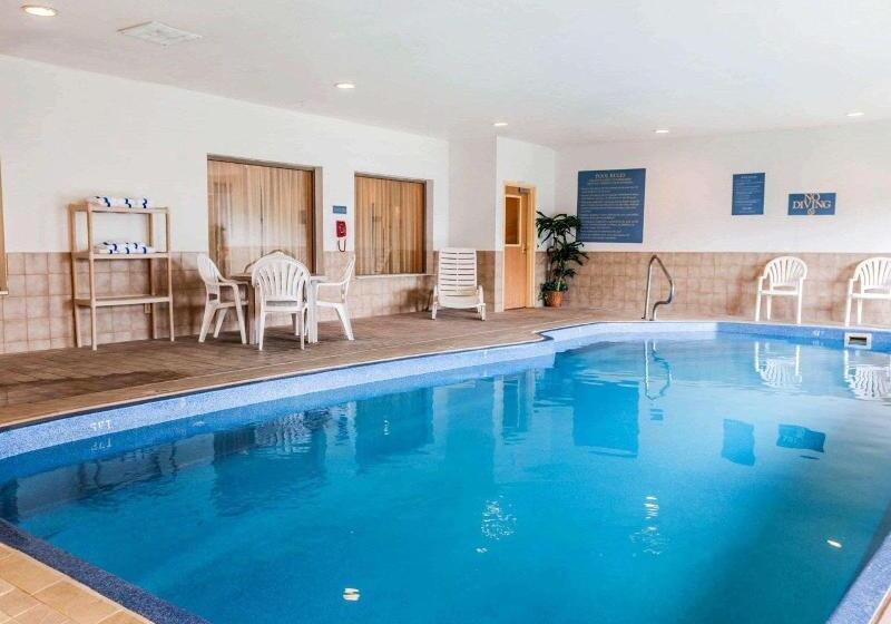 酒店 Comfort Inn Avonindianapolis West