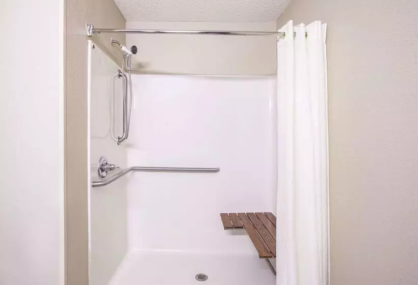 호텔 La Quinta Inn By Wyndham Richmond South