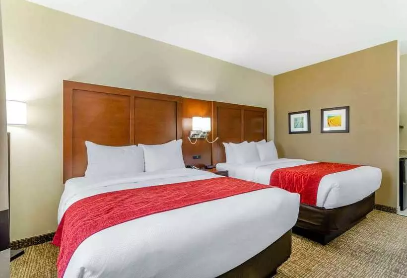 Отель Marifah Inn