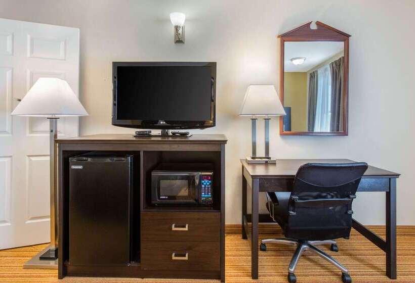 酒店 Quality Inn Arab Hwy 231