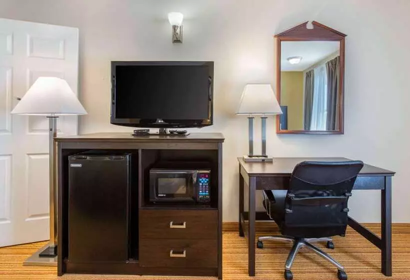 酒店 Quality Inn Arab Hwy 231