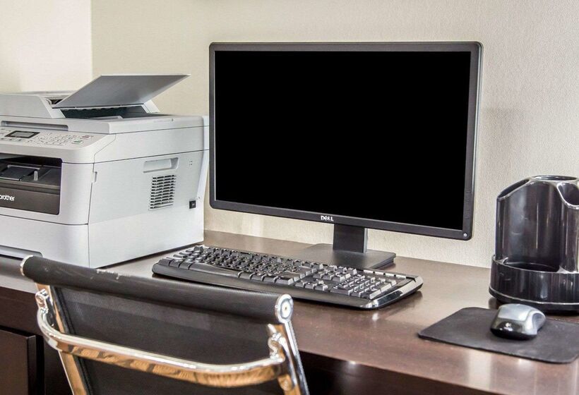 فندق Sleep Inn & Suites Davenport Quad Cities