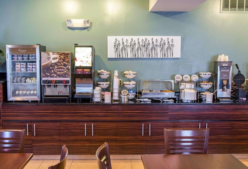 فندق Sleep Inn & Suites Davenport Quad Cities