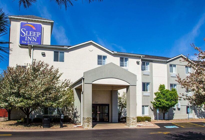 فندق Sleep Inn & Suites Davenport Quad Cities