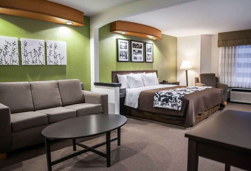 فندق Sleep Inn & Suites Emmitsburg