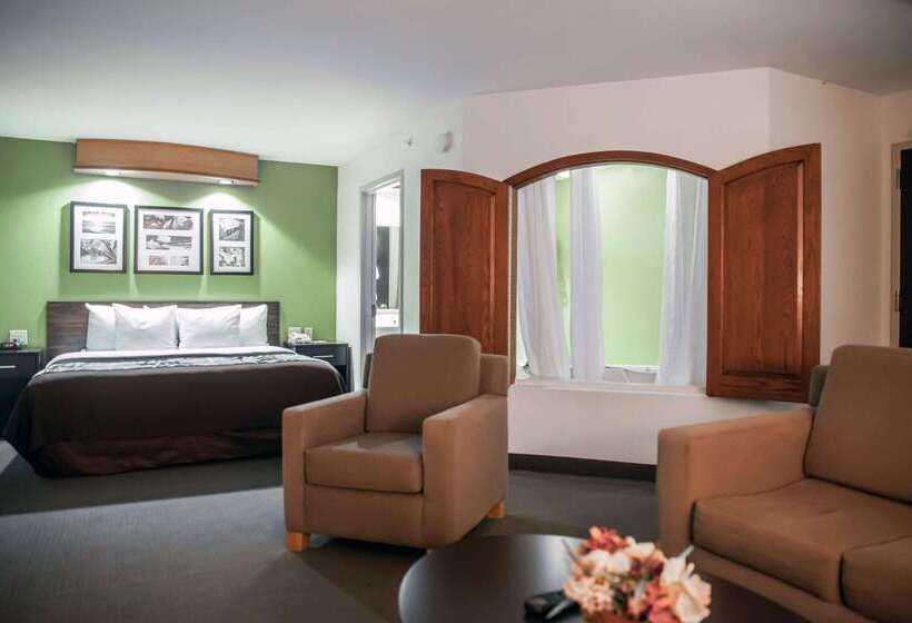 فندق Sleep Inn & Suites Emmitsburg