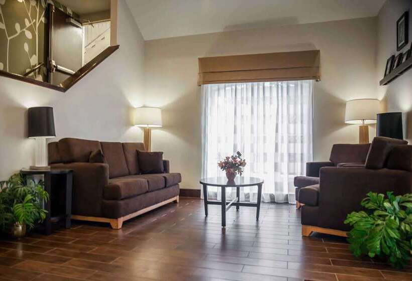 فندق Sleep Inn & Suites Emmitsburg