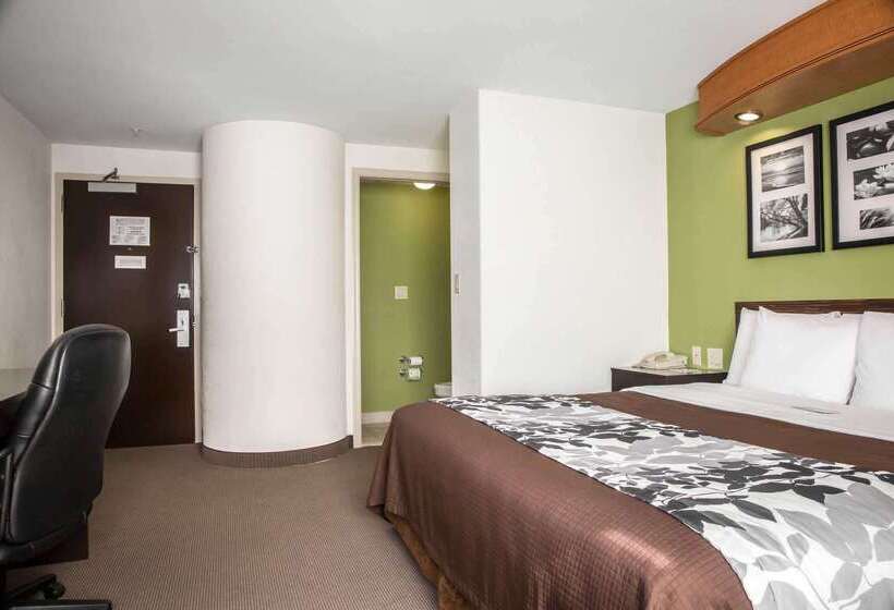 فندق Sleep Inn & Suites Emmitsburg