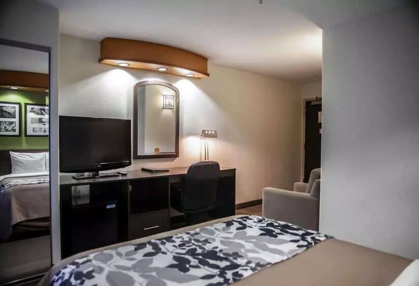 호텔 Sleep Inn & Suites Emmitsburg