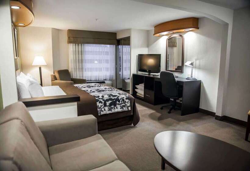 فندق Sleep Inn & Suites Emmitsburg