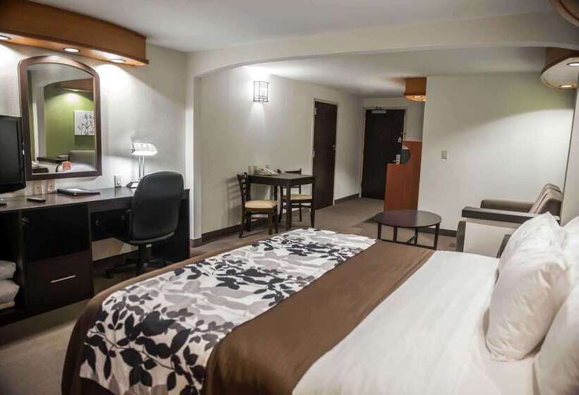 فندق Sleep Inn & Suites Emmitsburg