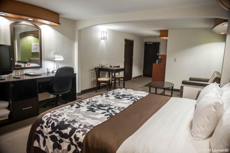 فندق Sleep Inn & Suites Emmitsburg