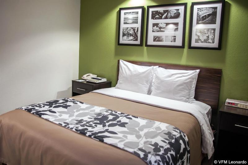 فندق Sleep Inn & Suites Emmitsburg