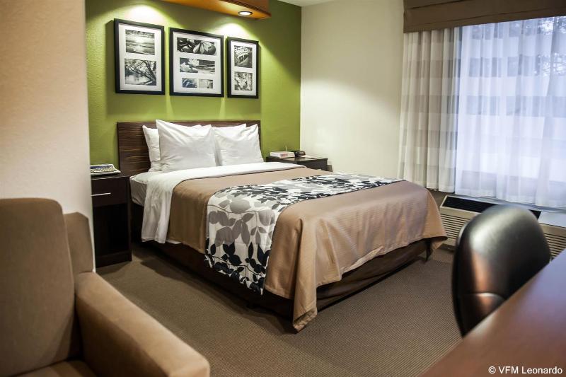 فندق Sleep Inn & Suites Emmitsburg