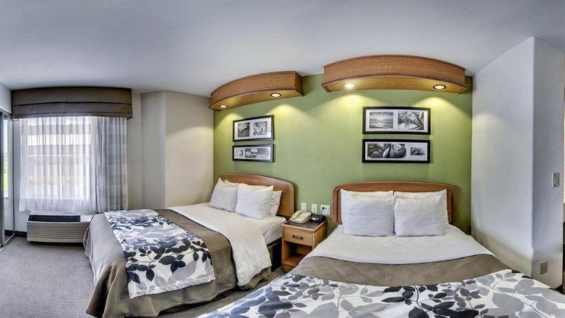 فندق Sleep Inn & Suites Emmitsburg