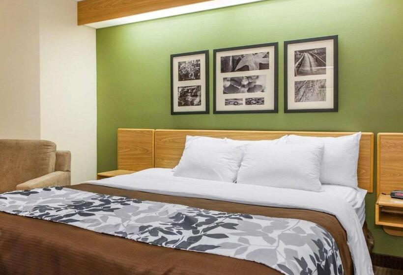 فندق Sleep Inn