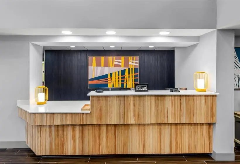 ホテル Sleep Inn Lynchburg   University Area & Hwy 460
