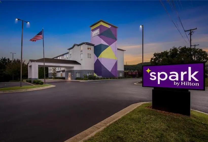 ホテル Sleep Inn Lynchburg   University Area & Hwy 460